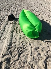 Neu fatboy lamzac gebraucht kaufen  Hamburg