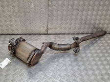 Catalyseur fap volkswagen d'occasion  Velaux