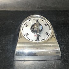 Usado, Temporizador de cozinha Bengt EK Design Suécia comprar usado  Enviando para Brazil