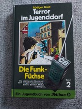 Funk füchse terror gebraucht kaufen Funk füchse terror gebraucht kaufen  Wolfenbüttel