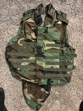 Large woodlands camo for sale  Columbia