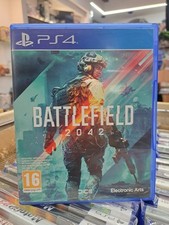 Battlefield 2042 ps4 usato  Belluno