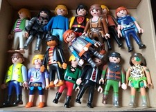 Playmobil sammlung gemischte gebraucht kaufen Playmobil sammlung gemischte gebraucht kaufen  Haßmersheim