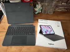 Logitech combo touch gebraucht kaufen  Freigericht