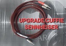 Cavo cuffie sennheiser usato  Roma