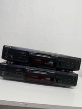 Sony mds je530 gebraucht kaufen  Hennef