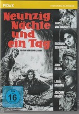 Neunzig nächte tag gebraucht kaufen  Essen