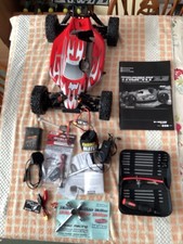 Radio control hpi for sale  HAYWARDS HEATH