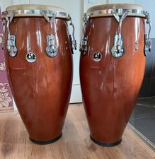Latin percussion paket gebraucht kaufen  Butzbach
