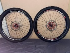 Hope pro wheels for sale  CARDIFF