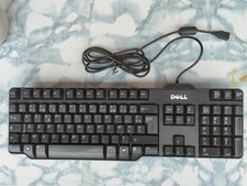 Clavier dell filaire d'occasion  Blanquefort