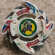 Dragoon victory beyblade for sale  Philadelphia