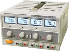 Elenco 770 triple for sale  Tulsa