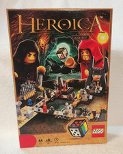 Lego 3859 heroica for sale  Avon Lake