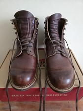 Red wing blacksmith for sale  OLDHAM