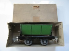 Ancien wagon benne d'occasion  Yvetot