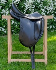 Cwd dressursattel super gebraucht kaufen  Herrsching a.Ammersee