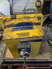 110v transformer drill for sale  SCUNTHORPE