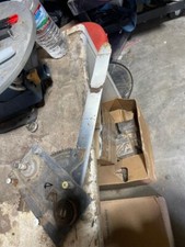 Jeepster commando door for sale  Parker
