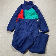 Vintage ski suit for sale  NOTTINGHAM