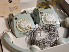 Alte vintage telefone gebraucht kaufen  Erdweg