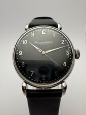 Vintage watch iwc usato  Udine