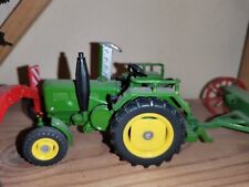 John deere lanz d'occasion  Issoudun