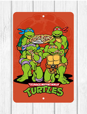 Teenage mutant ninja for sale  Warrenton