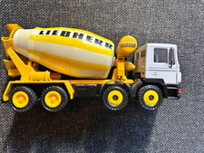 Liebherr betonmischer man gebraucht kaufen  Ketsch