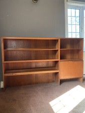 Mid century teak for sale Mid century teak for sale  LEISTON