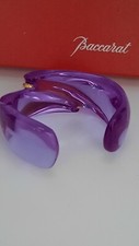595 bracelet manchette d'occasion  Rion-des-Landes