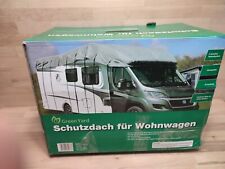 Green yard wohnwagen gebraucht kaufen  Uedem