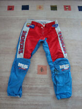 Pantaloni motocross racing usato  Zenson di Piave