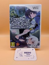 Fragile dreams farewell d'occasion  Clermont-Ferrand-