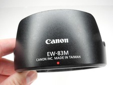 Canon 83m camera for sale  Lincoln