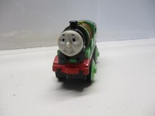 Battery operated percy for sale  ROSSENDALE