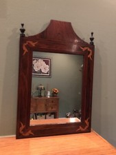 Antique victorian rosewood for sale  Jackson
