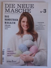 Masche frühjahr sommer gebraucht kaufen  Gevelsberg