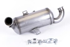 CEE DPF/FAP Compatível com Peugeot 307 Diesel Estate 2003-07 109HP 1.6 HDI 110 PT6066T comprar usado  Enviando para Brazil