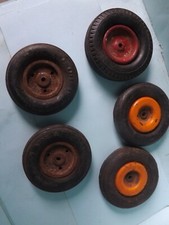 Lot roues jouet d'occasion  Ifs