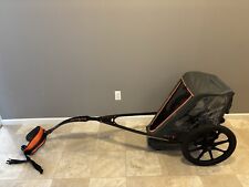 Kidrunner running stroller for sale  Ortonville