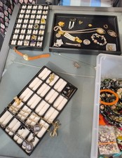 Riesen paket schmuck gebraucht kaufen  Bernkastel-Kues