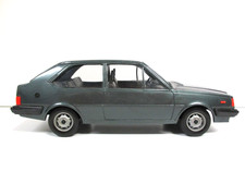 Usado, STAHLBERG FINLAND - VOLVO 340 GL HATCHBACK (CARVÃO VEGETAL) - 1/20 REVENDEDOR PROMO comprar usado  Enviando para Brazil