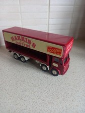 Corgi showmans fairground for sale  CANNOCK