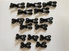 Attaches passementerie noir d'occasion  Craponne