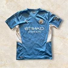 Manchester city trikot gebraucht kaufen  Wuppertal