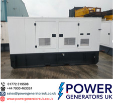 150 kva wilson for sale  PRESTON