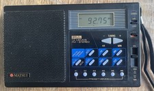 Matsui portable radio for sale  ROCHESTER