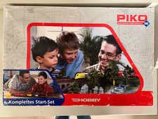 Piko güterzugset 407222 gebraucht kaufen  Delmenhorst