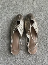 Anthropologie maeve silver for sale  Farmington
